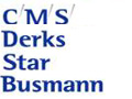 CMS Derks Star Busmann